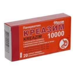 Креазим 10000