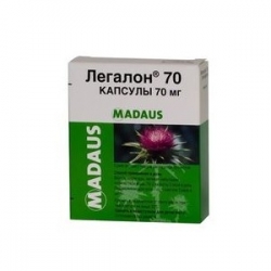 Легалон 70