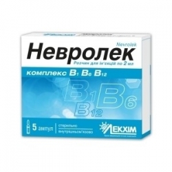 Невролек