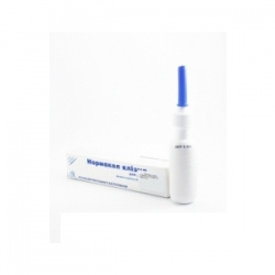 Нормакол клизма для детей