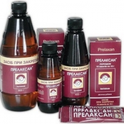Прелаксан