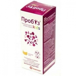 ПРОБИЗ КИДС