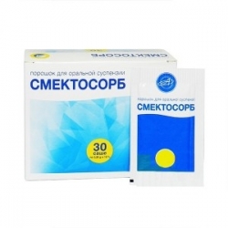 СМЕКТОСОРБ