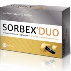 Сорбекс Дуо