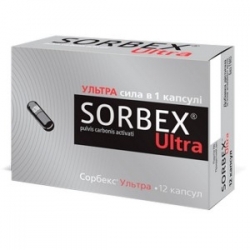 Сорбекс ультра
