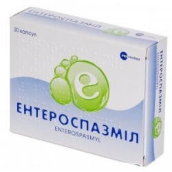 Энтероспазмил