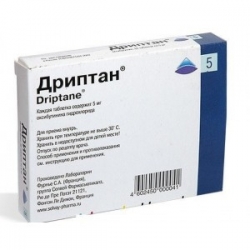 Дриптан