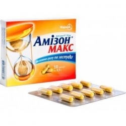 Амизон Макс