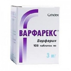 Варфарекс