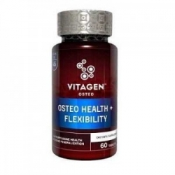 Витаджен N45 VITAGEN OSTEO HELTH + FLEXIBILITY