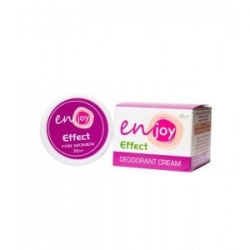 Дезодорант-крем д тела Enjoy for Women
