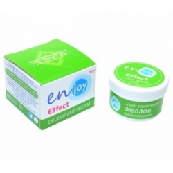 Дезодорант-крем д тела Enjoy Light Scent