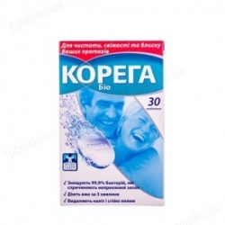 Корега Био