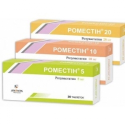 Роместин 10