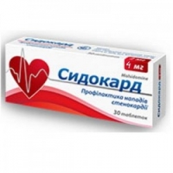 Сидокард