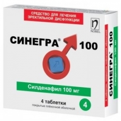 СИНЕГРА