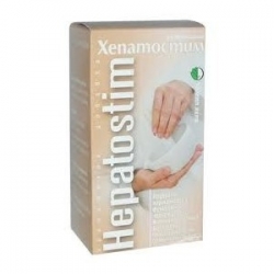 Хепатостим