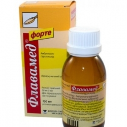 Флавамед Форте