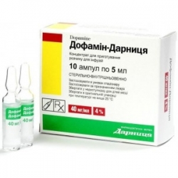 ДОФАМИН-Д
