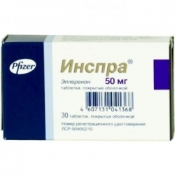 ИНСПРА