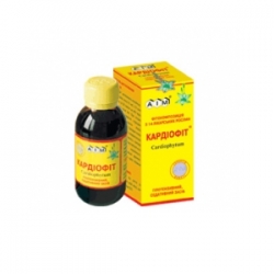 КАРДИОФИТ