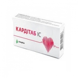 Кардитаб IC