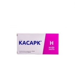 КАСАРК H