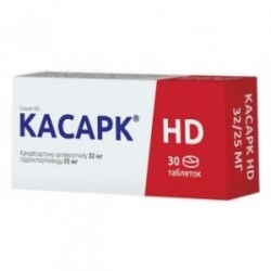 КАСАРК HD