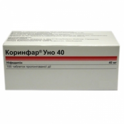 Коринфар Уно