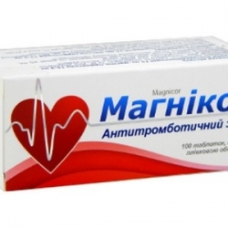 Магникор