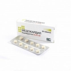 Медокардил