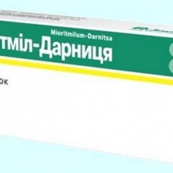 Миоритмил-Дарница