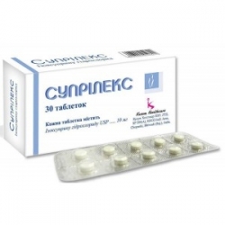 Суприлекс