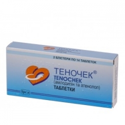 Теночек