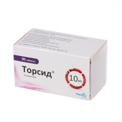 Торсид