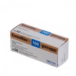 Энелбин ретард