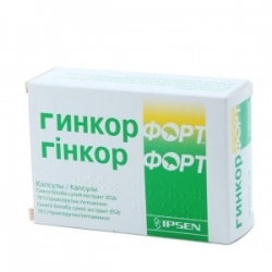 Гинкор Форт