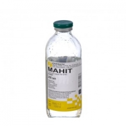 Маннит