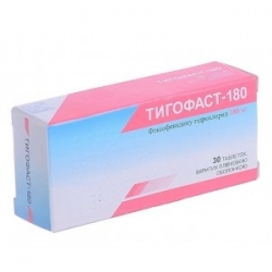 Тигофаст
