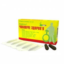 Биофитон Мужское здоровье