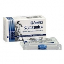 Супервига-100