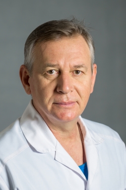 Подщипков Сергей Александрович