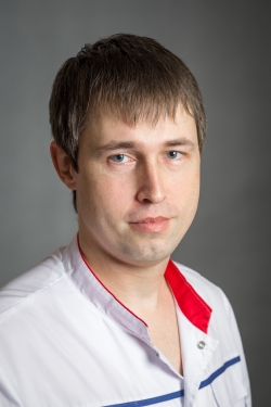 Андрущенко Павел Владимирович