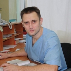 Канаев Сергей Петрович