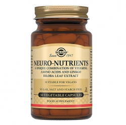 Солгар Нейронутриентс