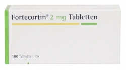 ФОРТЕКОРТИН