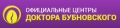 Центр доктора Бубновского
