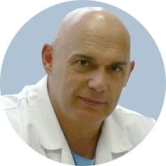 Бубновский Сергей Михайлович