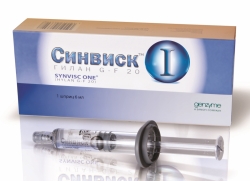 СИНВИСК