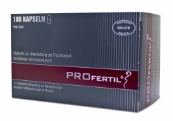 ПРОФЕРТИЛ МУЖСКОЙ